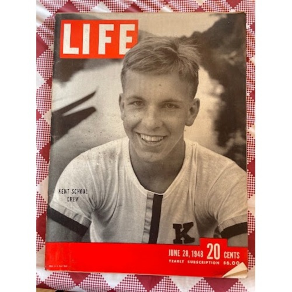 LIFE Hune 28 1948 Template